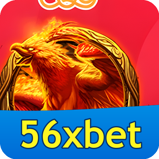 Logo Oficial 56XBET Download